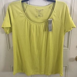 Short sleeve shirt